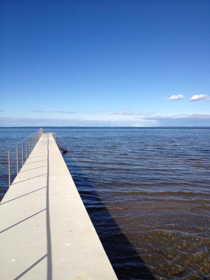 Båstad Eksteriør bilde