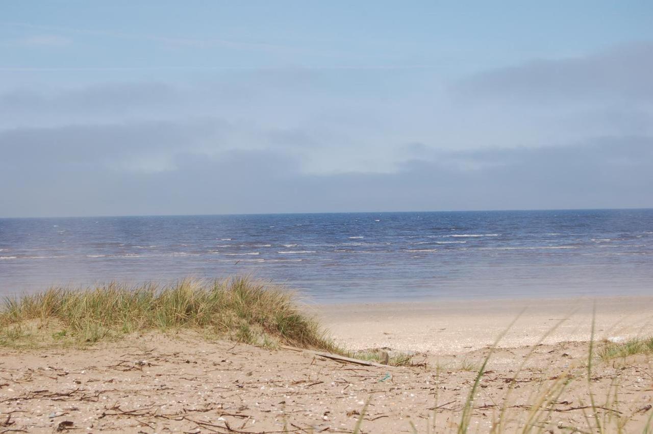 Båstad Eksteriør bilde
