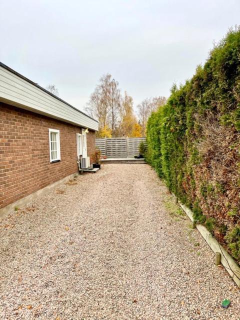 Båstad Eksteriør bilde